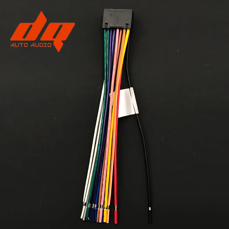 Автомобильный аудиокабель Kenwood|wire car|car power cablecd cable |