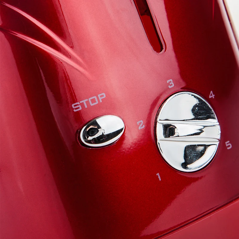 Мини тостерный аппарат для хот догов американская Бытовая мини машина