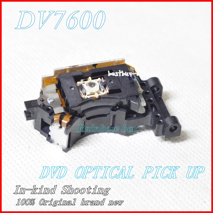 Оригинальный Новый DV7600 DVD Оптический Пикап SF HD62 SFHD62|Проигрыватели DVD| |
