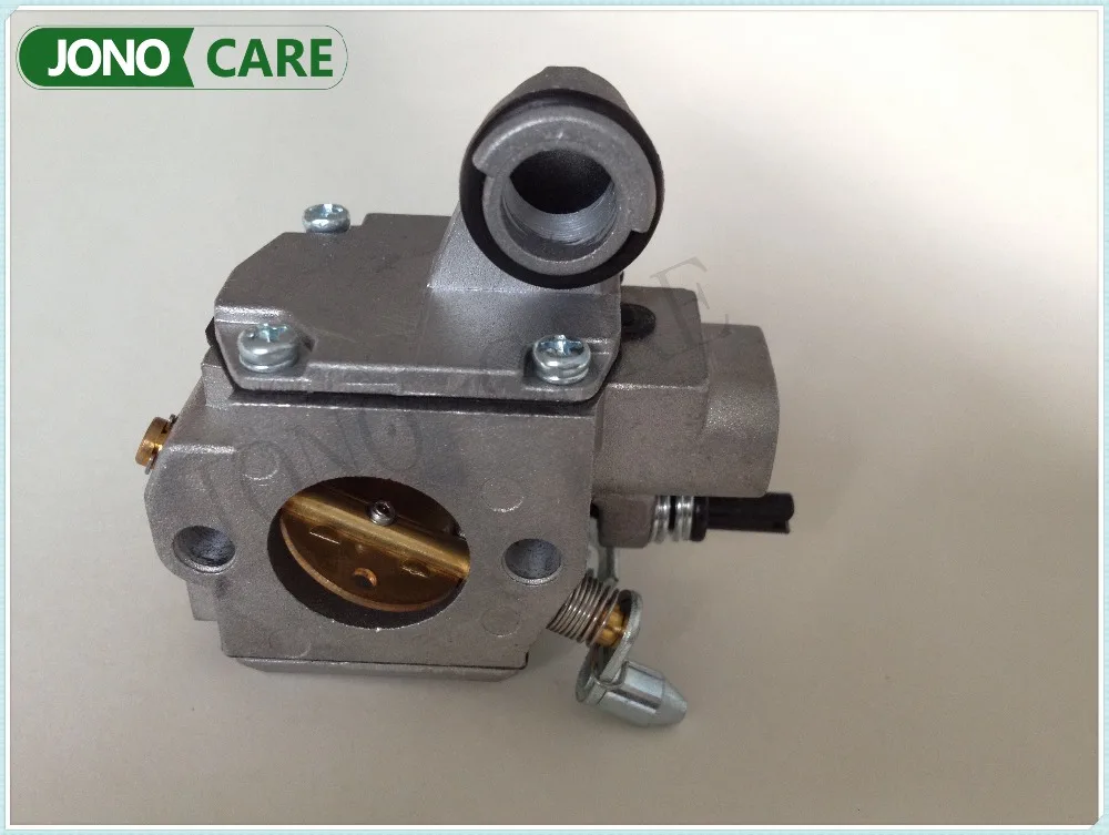 Высокопроизводительный Карбюратор Carb ПОДХОДИТ для Stihl MS361 MS361C MS341 двигатель