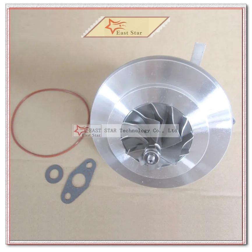 Картридж турбины Turbo CHRA BV43 53039880144 53039880122 28200 4A470 282004A470 для KIA Sorento D4CB 2.5L CRDi 170HP|turbo