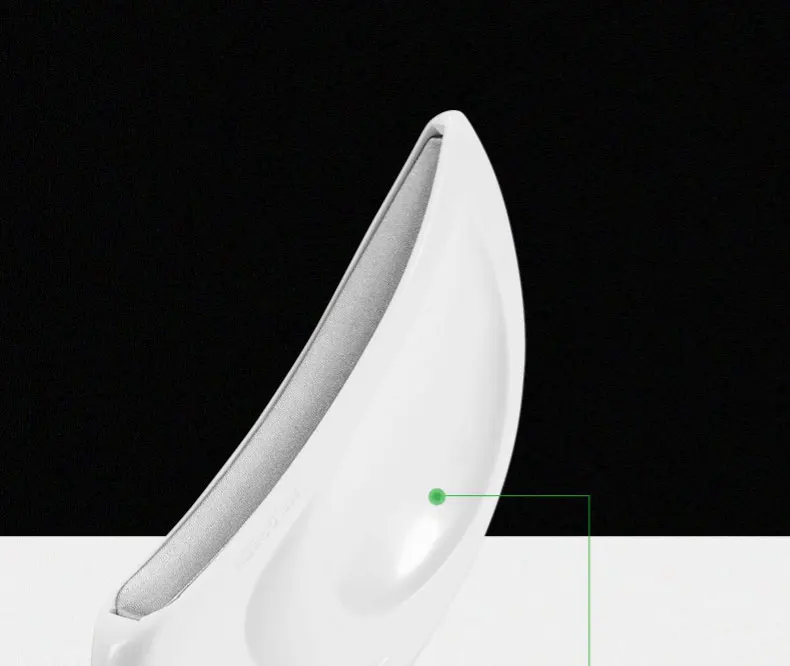 MR.GREEN curve nail file ABS resin+Stainless Steel good quality in metal box