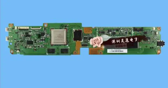 Материнская плата ME301T для планшета Asus ME301 32 Гб SSD твердотельный накопитель