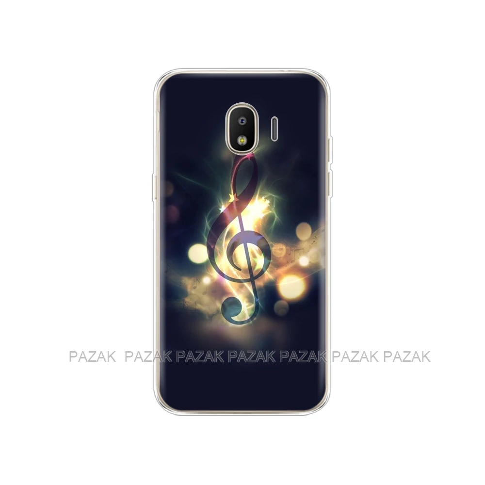 52251 Чехол для samsung J2 Core, силиконовый чехол на заднюю панель для samsung Galaxy J2 Core J 2 SM-J260F J260F J260, чехол с принтом - Цвет: 52251