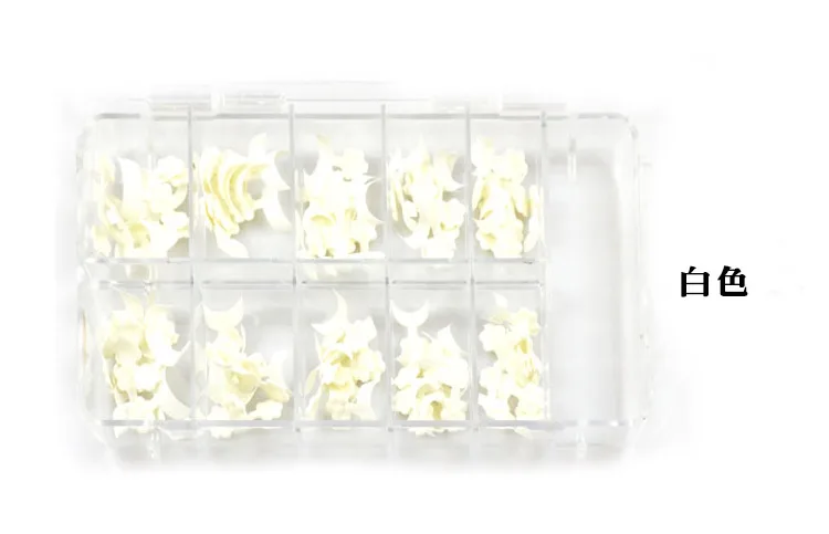 Модные короткие маленькие французские ложные ногти с опциональными патчами на 100 штук в наборе для маникюра Оптовая продажа.