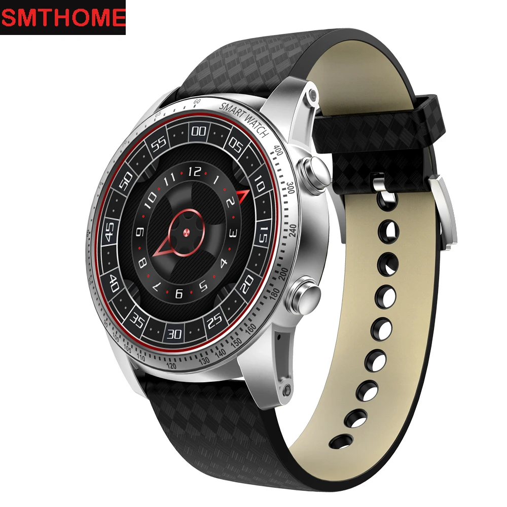 KW99 Смарт-часы ОС Android 5 1 MTK6580 Bluetooth4.0 Встроенная память 8 ГБ 3g Wi-Fi gps сим телефон часы