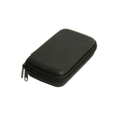 Черный Жесткий Чехол для переноски игр и путешествий чехол-сумка консоли Nintendo 3DS |