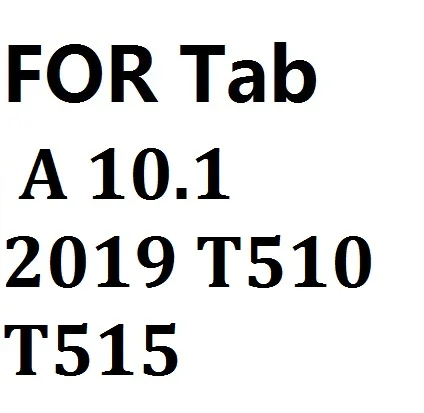 Синий 9H протектор экрана из закаленного стекла для samsung GALAXY Tab S5e 10,5 S5 T720 T725 Tab A 10,1 T510 T515 400 шт без pa - Цвет: Синий