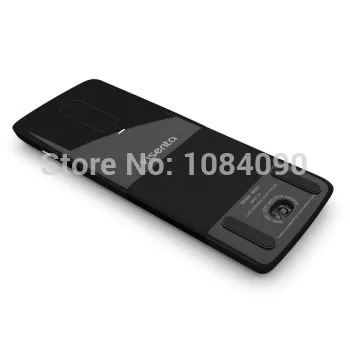 Микро gentry recon touch Складная 2 4G Лазерная мудрый черный/белый перезаряжаемая