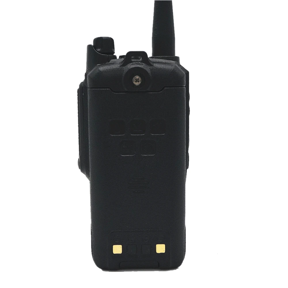 8 Вт Baofeng UV-9R рация IP67 водонепроницаемый двухдиапазонный двухсторонний радиоприемник УВЧ ОВЧ ЧМ трансивер любительский CB автомобильные радиоприемники для ветчины UV9R