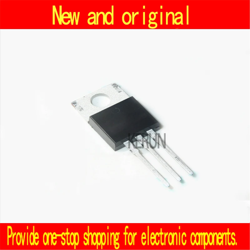 Оригинальный 10 шт./лот RD15HVF1 101 TO220 Новый ic чип|Аксессуары для наушников| |