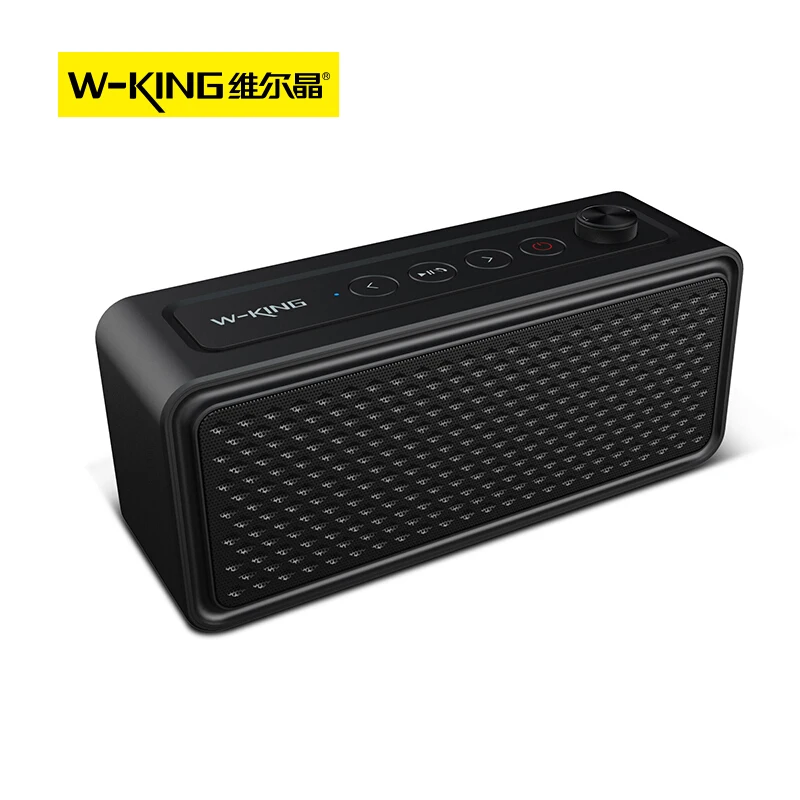 W King сабвуфер X9 динамик домашний аудио беспроводной s 20 Вт Выходная мощность Bluetooth