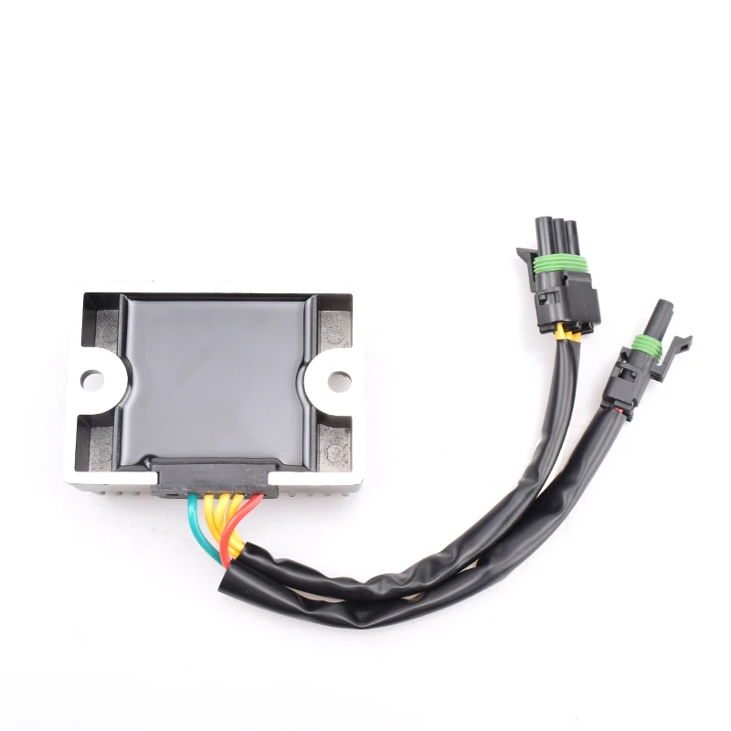 Мотоциклетный моп-регулятор напряжения выпрямитель для детской личной воды PWC 3D