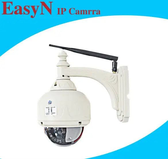 EasyN H3 V10R HD1.3MP 960P CCTV Домашняя безопасность наружная водонепроницаемая ip Сетевая
