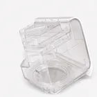 Сменный увлажнитель воды MOYEAH CPAP, резервуар для воды, вентиляционная камера для CPAPAutoCPAPBiPAP, устройство для апноэ во сне, против храпа
