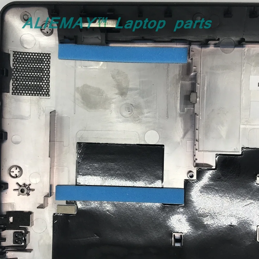Brand new and orig parts for lenovo Flex 4 -14 14-1470 Yoga 510-14 Bottom Base Case Cover AP1JE000700 Black | Компьютеры и офис