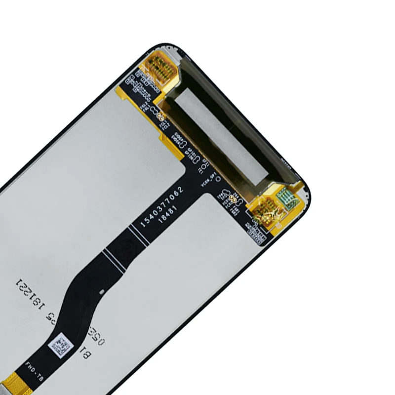 

For Huawei Nova 4 Full LCD Display With Touch Screen Digitizer Assembly Replacement Parts For VCE-AL00 VCE-TL00 LCD Screen