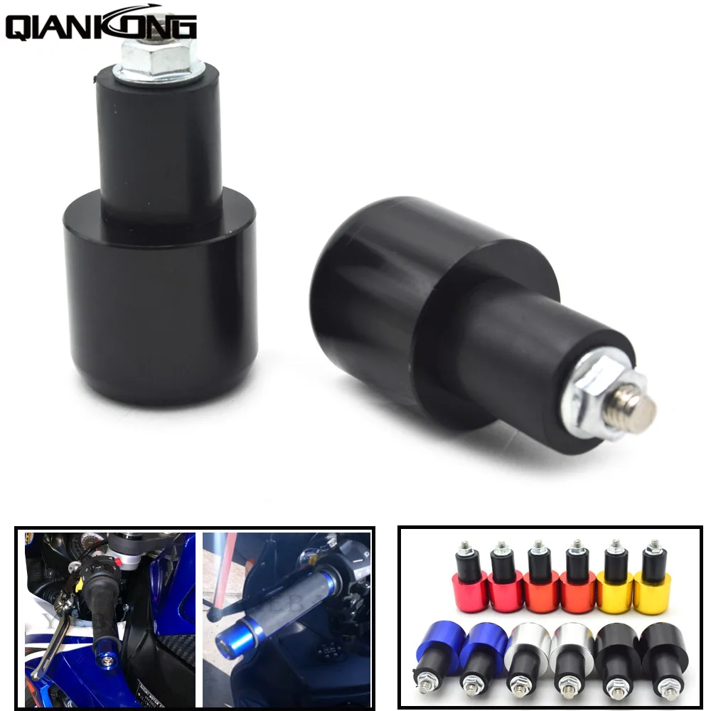 С логотипом 7/8 ''22 мм CNC moto руль кепки moto крест ручка бар ручки для Yamaha R3 R25 YZFR1 YZF R6 T-MAX500 TMAX530 750R