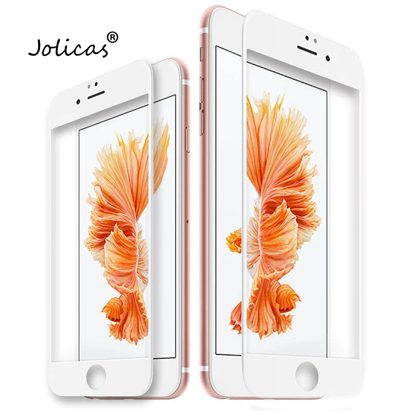 Для iPhone X 7 Plus Защитная пленка для экрана iPhone7 XR XS Max glass протектор 8 6 SE 5 5S закаленное