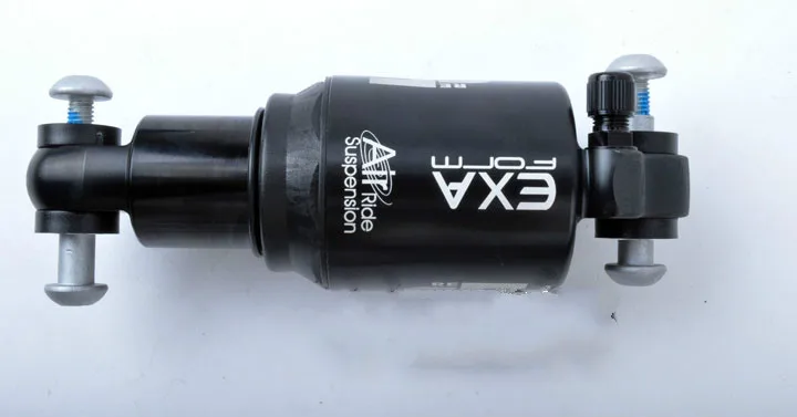 Kindshock A5 RE RR1 150 мм BMX задний шок складной велосипед для JP8 JXP JEX две пневматические