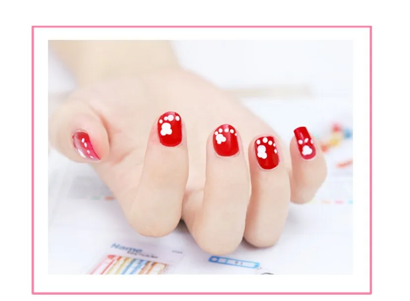 Bittb 5 шт. 3D УФ гель Nail Art расставить инструменты живопись горный хрусталь алмаз точки Nail Art Дизайн иглы Маникюр DIY ногти выбора
