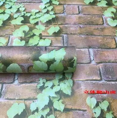NO 9 Самоклеющиеся самоклеящиеся толстые водонепроницаемые обои из ПВХ для спальни гостиной фон Корейская цветная пленка утолщение - Цвет: NO 9