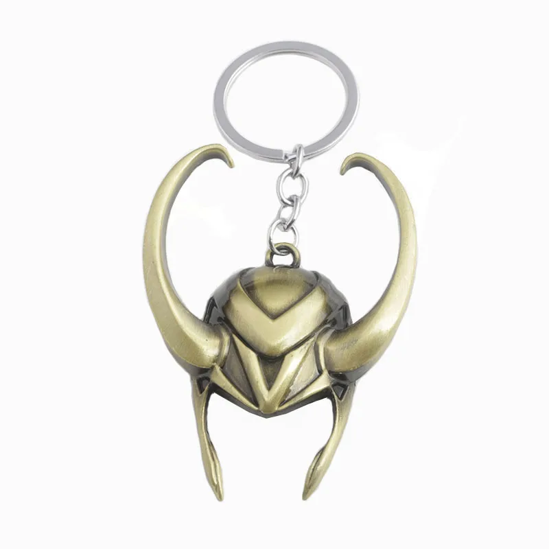 K285-2 SG фильм Aquaman Trident из Нептуна золотые брелоки Артура Карри оружие Модель брелок для ключей chaviro мужской автомобильный брелок колье ювелирные изделия - Цвет: K285-2