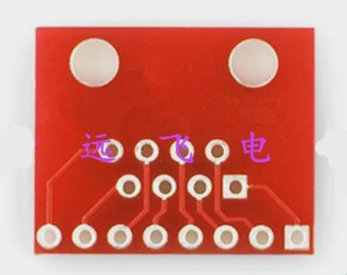 5 шт. Breakout Board электроника RJ45 BREAKOUT