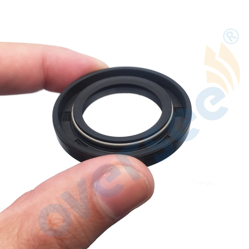 Подходит для лодочных частей YAMAHA OEM Нижний Блок сальник S-TYPE 93101-25M03-00 93101-25M03