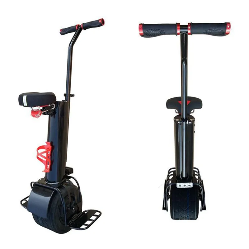 Новый Airwheel 500 w Улучшенная двухколесная стабильность самобалансирующийся