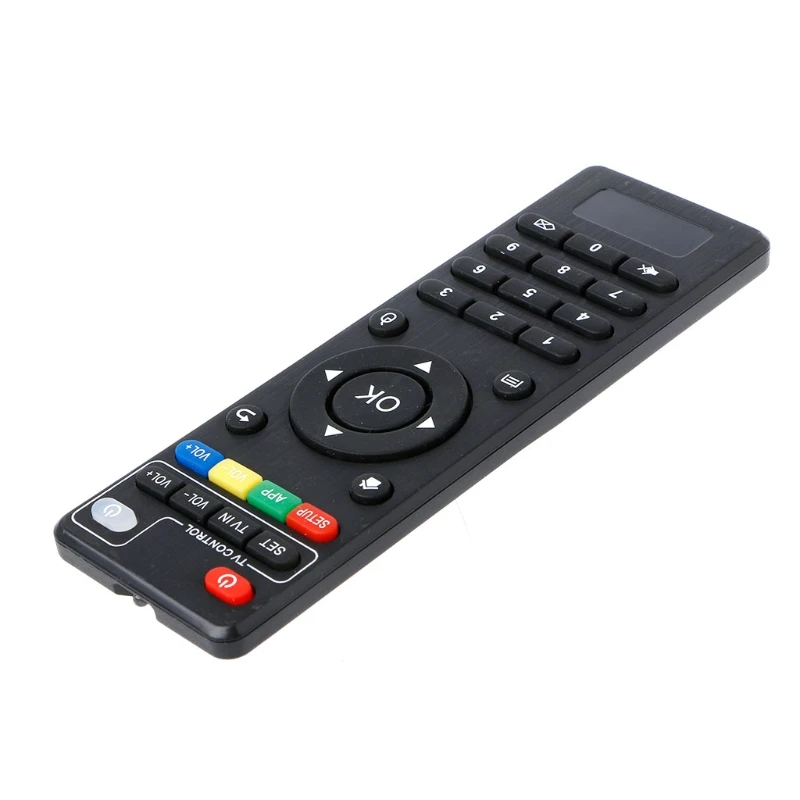 IR пульт дистанционного управления для Android tv Box H96 pro+/M8N/M8C/M8S/V88/X96 Прямая поставка