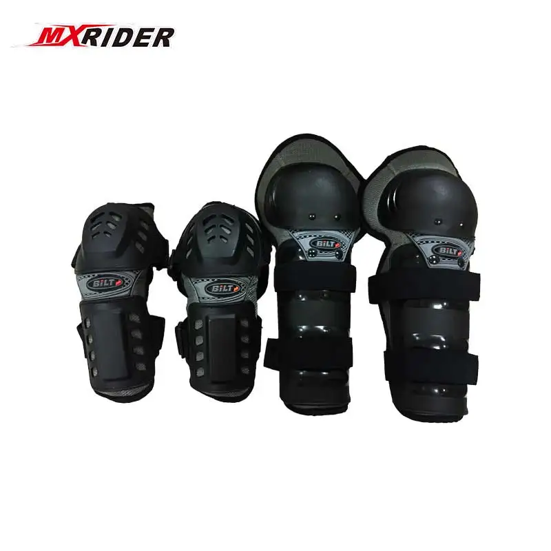 Защитное снаряжение Мотонаколенники moto гоночная защита коленей крест
