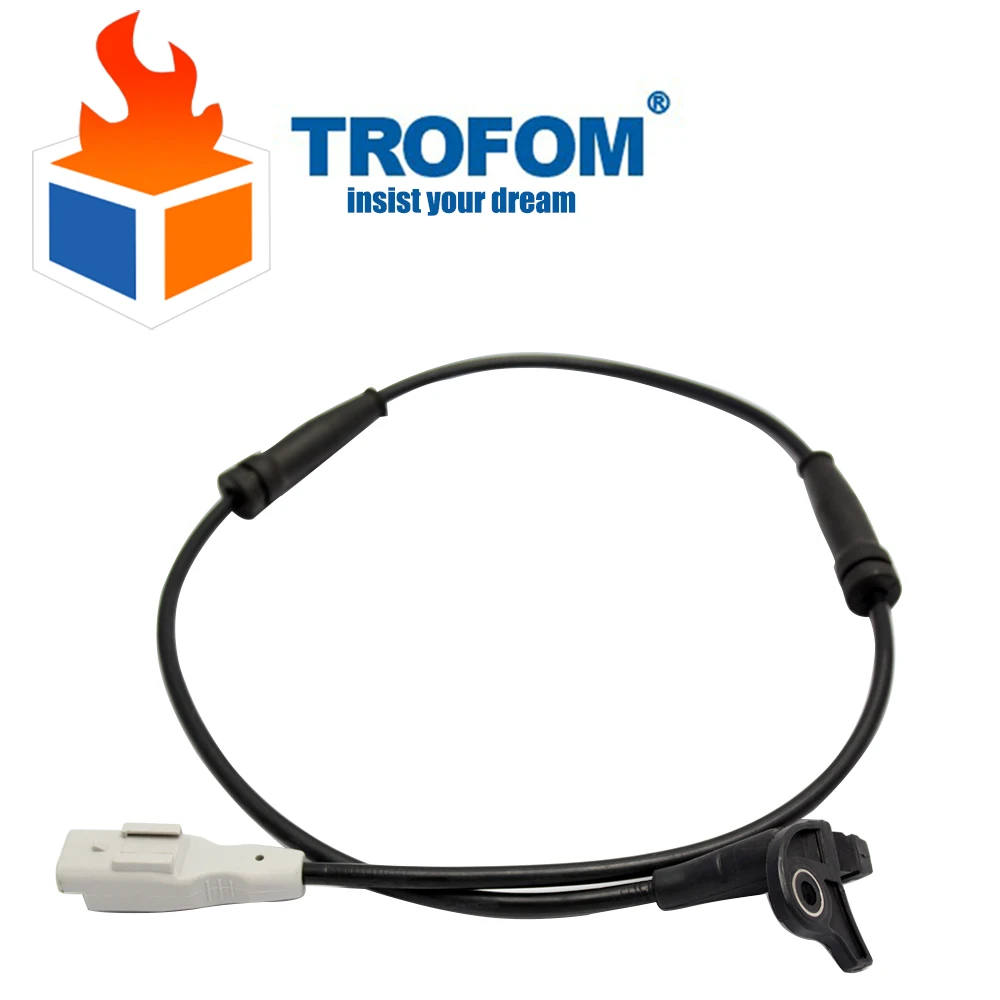 Датчик скорости колеса ABS для peugeot 307 citroen C4 9659058280 4545C3 0265007780|sensor sensor|sensor speedsensor |