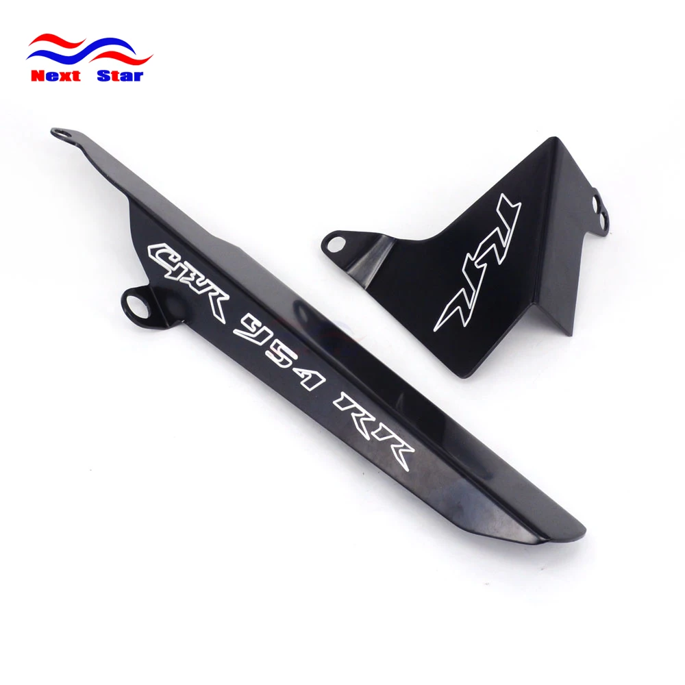 Защитный чехол для HONDA CBR954RR 02 04 2002 2003 2004 CBR929RR 00 01 2000 2001 CBR 954RR 929RR|Накладки и