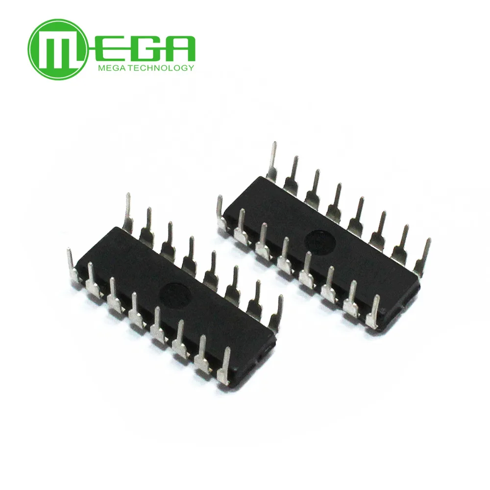 100% Новинка 50 шт. ICL8038CCPD ICL8038 DIP14|100 pcs|10 pcs |