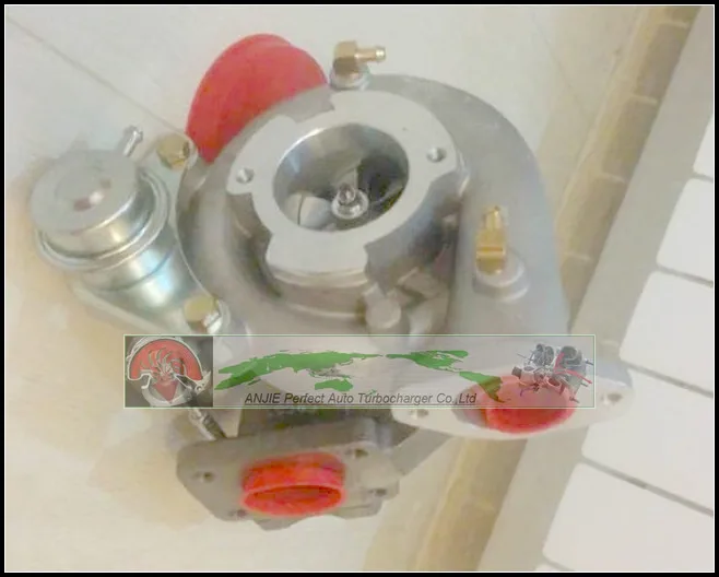 Турбо картридж CHRA CT15B 17201-46040 1720146040 17201 46040 для TOYOTA Makr II chaser cresta Tourer V JZX100 1JZ 1JZ-GTE VVTI