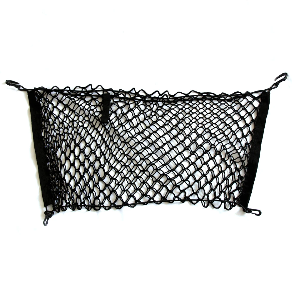 Новое поступление! Стиль конверта багажник карго сетка подходит для Peugeot 206 207 208