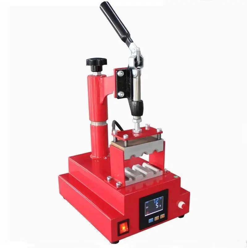 Цифровая ручка тепловой пресс для перьевой печати 220 В | Инструменты