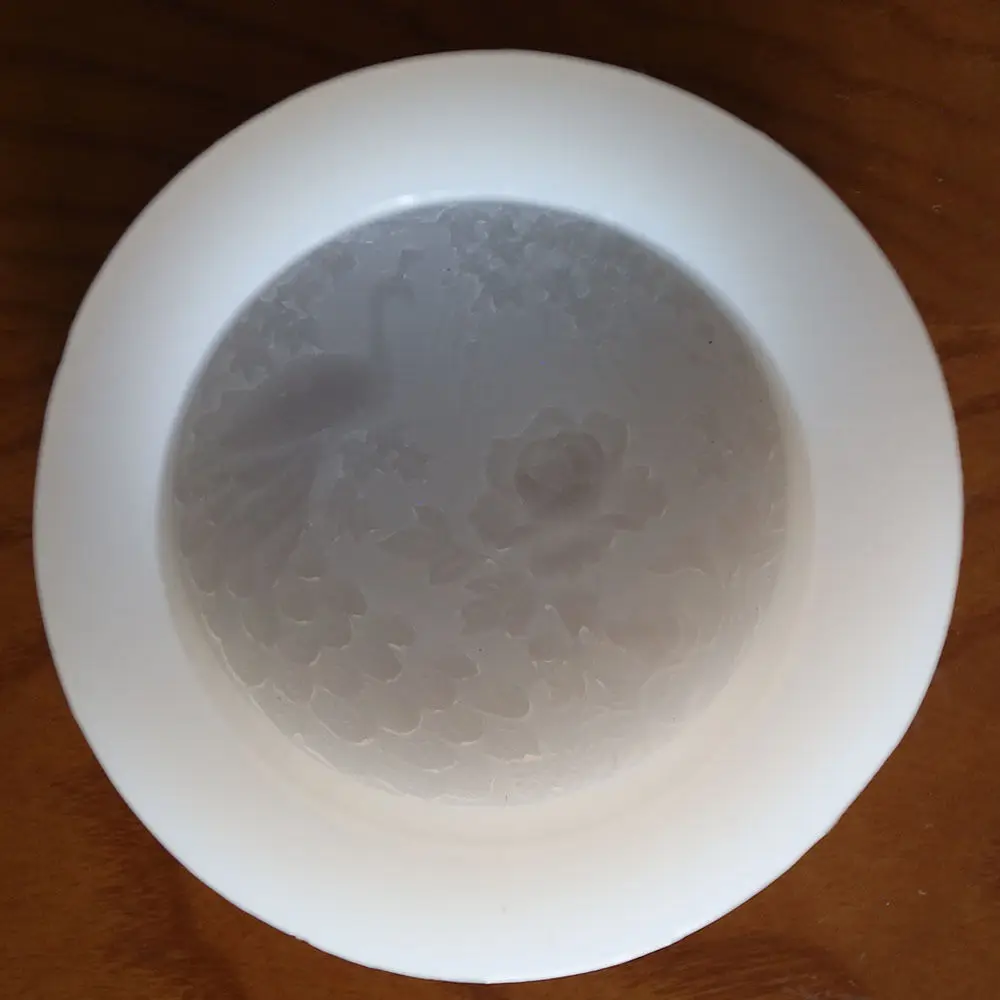 Силиконовые формы для мыла Grainrain ручная работа форма павлина круглая | Дом и сад