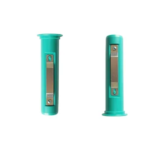 Один комплект ленточного стержня поставки + ось вторичной переработки для принтера Zebra GT800 GT820 GT810 830 штрих-кодов запасные части