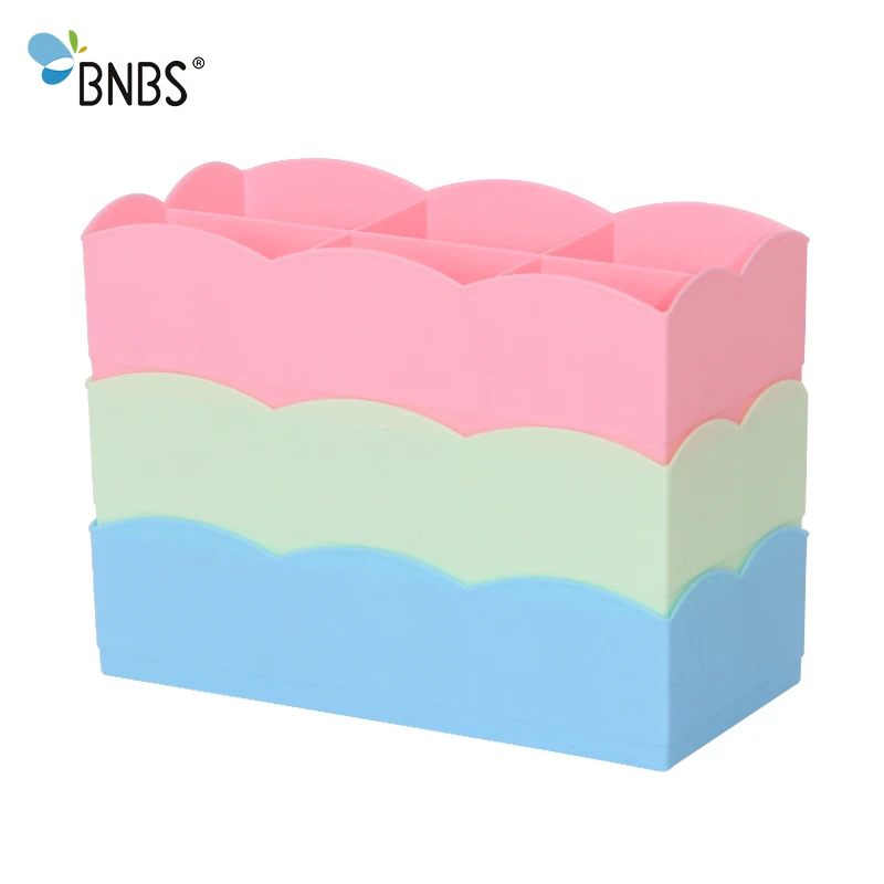 BNBS 6 сетки носки галстук нижнее белье коробка для хранения может быть наложен