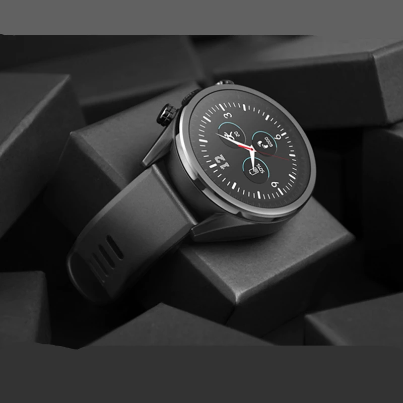 Оригинальный надежда 4G Smartwatch с мобильным телефоном на базе Android 7 1 4 ядра 3 ГГц Гб