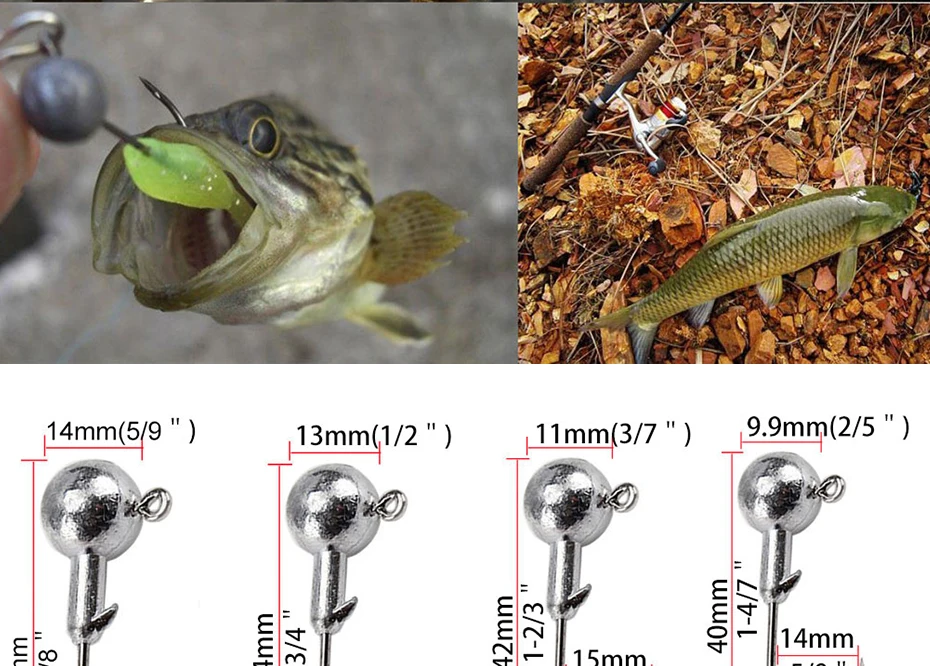 Джиг голова рыболовный крючок 1,5 г 2 г 3,5 г 5 г 7 г 10 г 14 г 20 г pesca свинцовые джигхедовые рыболовные крючки джиговые крючки для крючок для рыбной ловли карпа