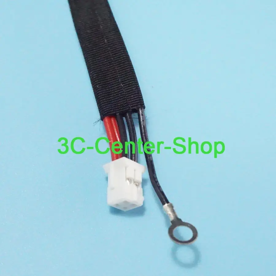 Разъем питания DC Jack для Sony VGNCS VGN-CS VGN-CS23 VGN-CS25H VGN-CS27 VGN-CS15 VGN-CS19 VGN-CS33 Power Socket Plug Cable on.