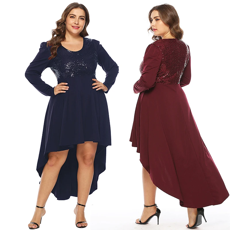 Плиссированное Платье с вырезом лодочкой блестками вечерние платья для свадьбы