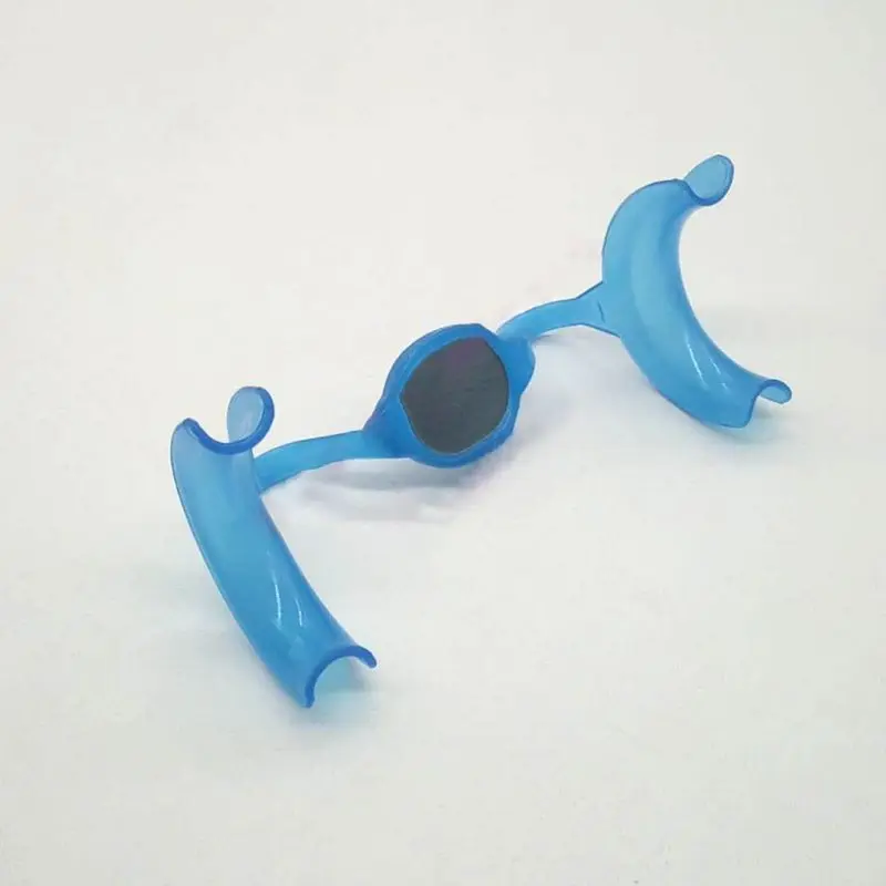 1 шт. Высокое качество Стоматологическая M Shape открывалка для рта пероральные