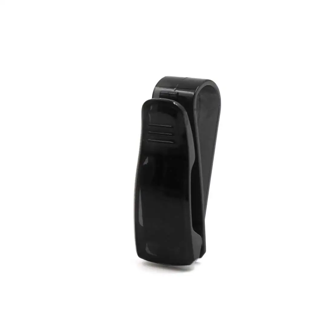 

uxcell 5pcs Universal Black Car Auto Sun Visor Clip Holder for Sunglasses Card Pen