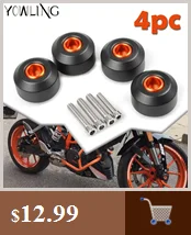 Мотоцикл Регулируемая Складная удлинение сцепные рычаги для KTM Duke 125 200 390 Duke 2013