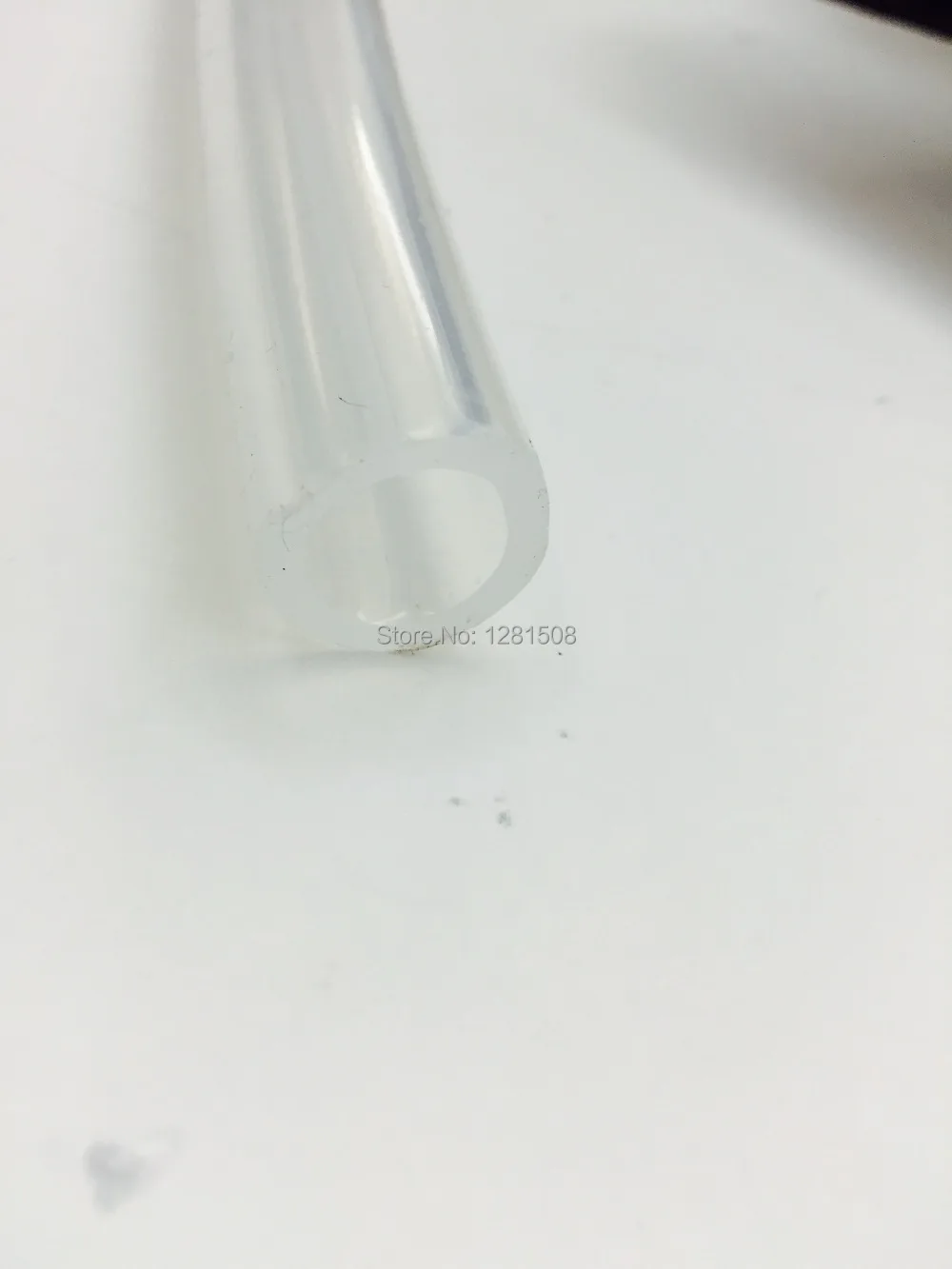 Импортные пищевые силиконовые трубки для пивоварения 1/2 &quot х 3/4 | Дом и сад