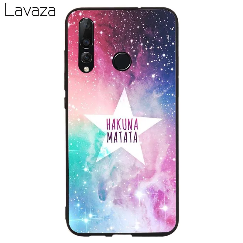 Мягкий чехол для Huawei Honor 6 7A Pro 7C 8C 7 8X 8 9 10 lite |